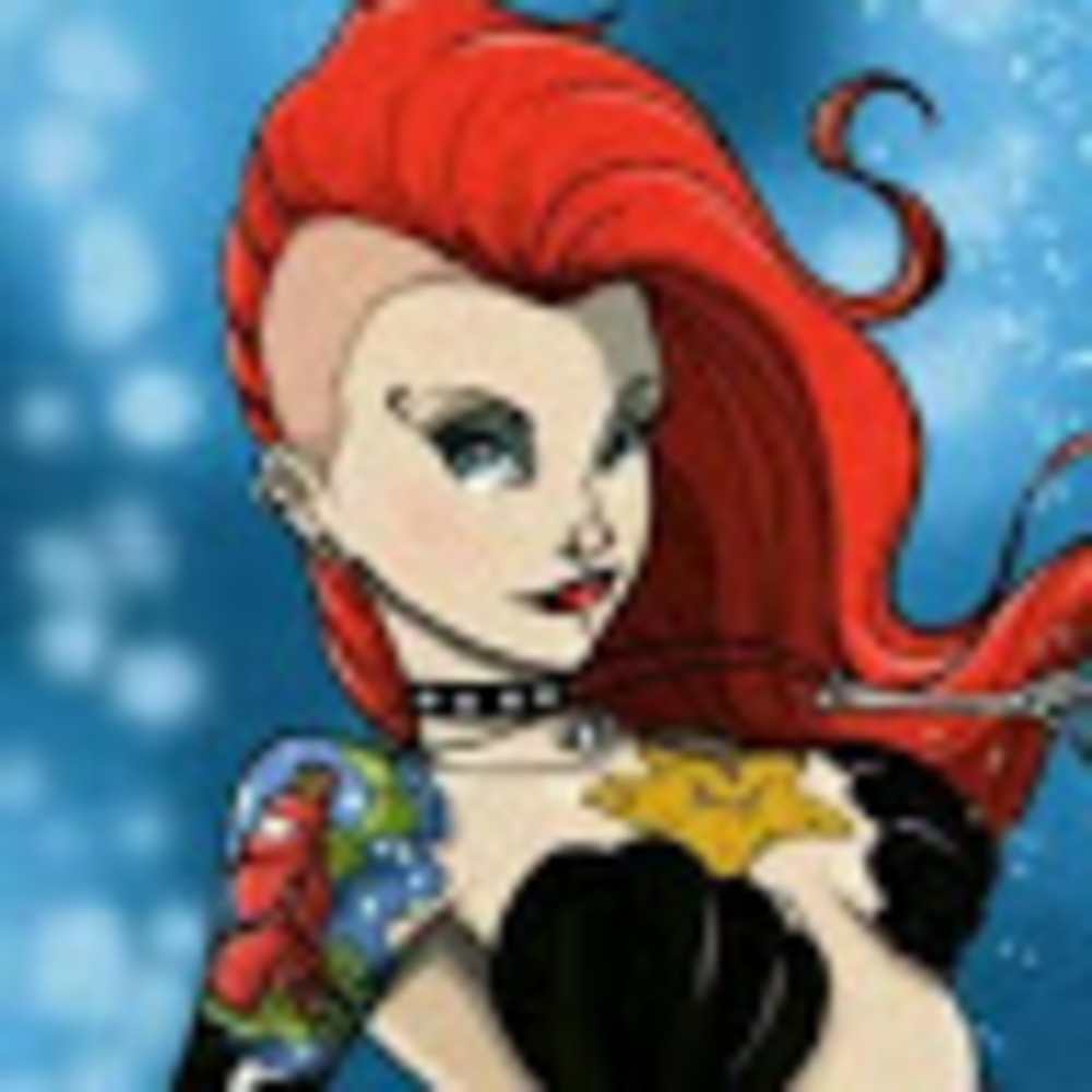 Meet your Posher, Celena